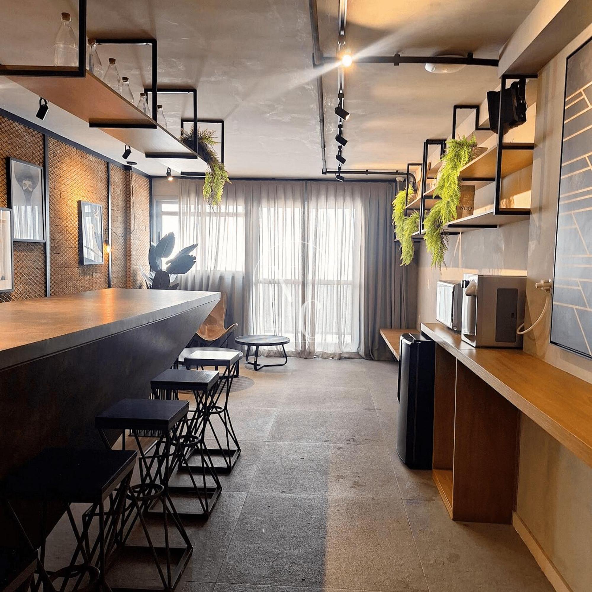 Riodowntown - Rede Nosso Cantinho Rio de Janeiro Ngoại thất bức ảnh