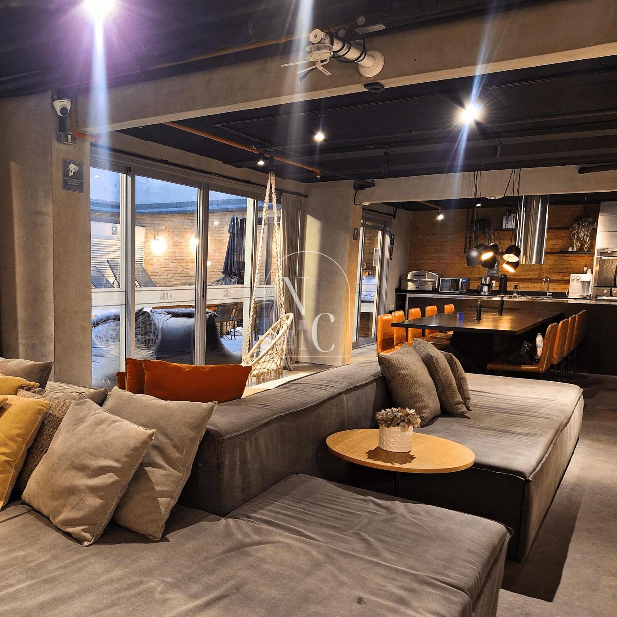 Riodowntown - Rede Nosso Cantinho Rio de Janeiro Ngoại thất bức ảnh