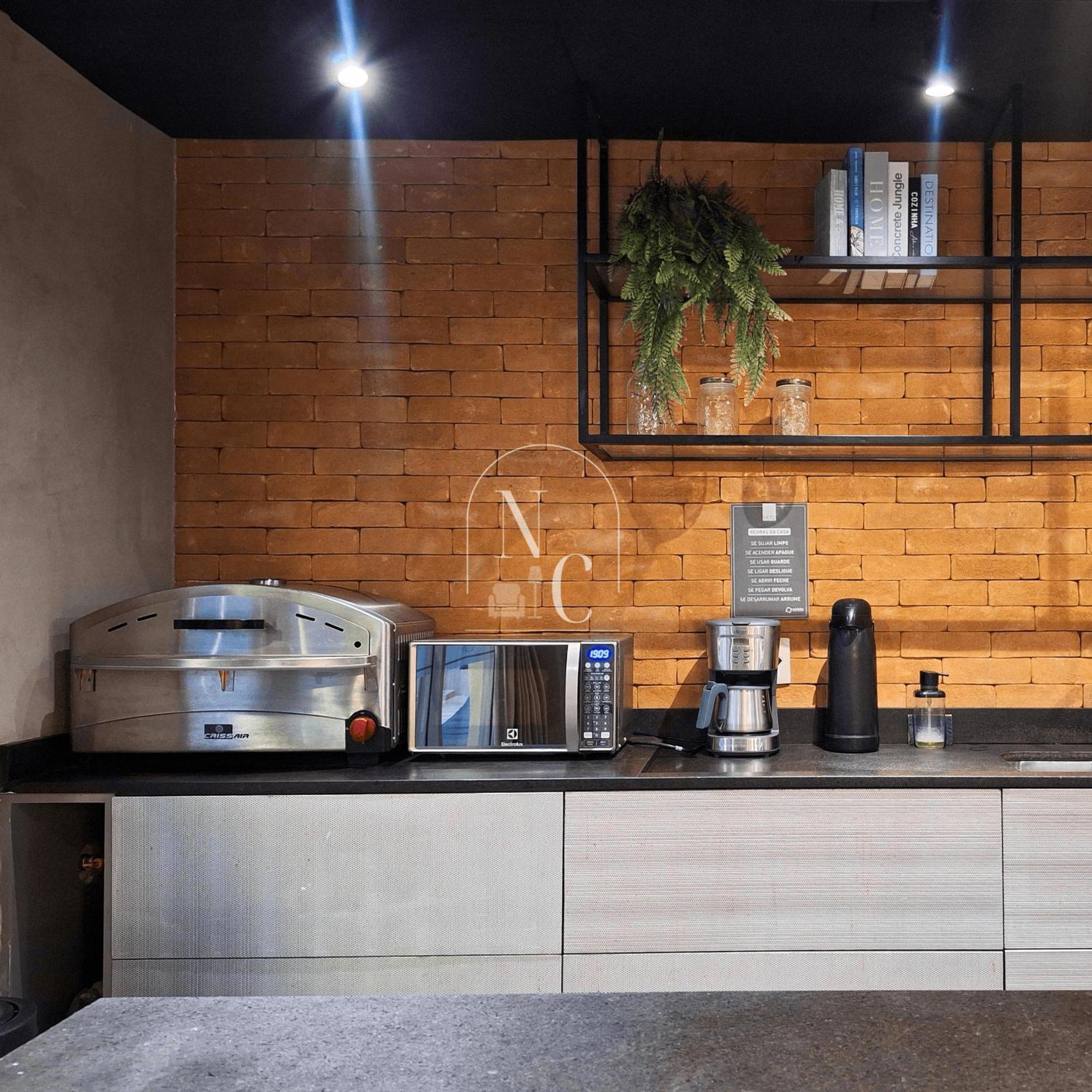 Riodowntown - Rede Nosso Cantinho Rio de Janeiro Ngoại thất bức ảnh
