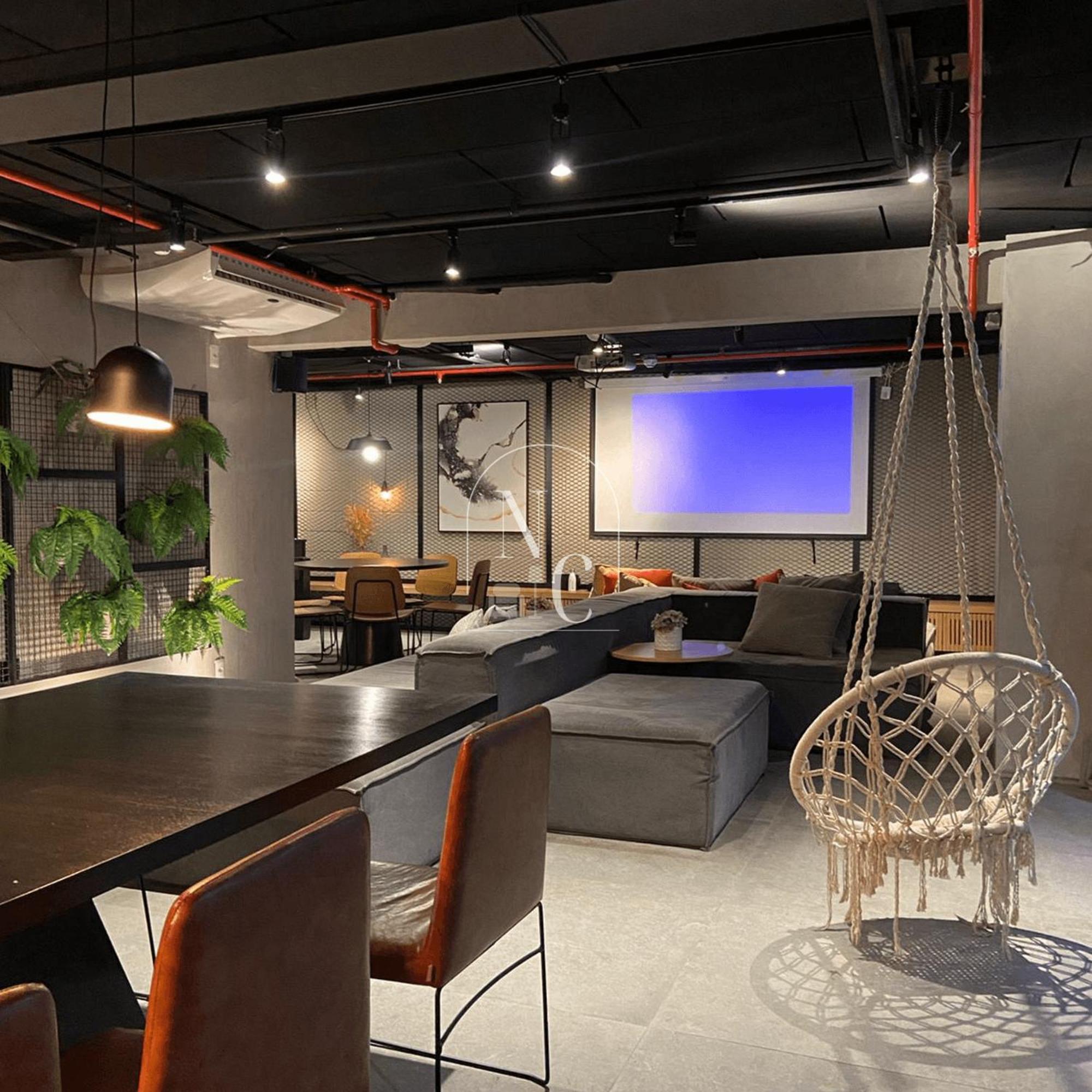 Riodowntown - Rede Nosso Cantinho Rio de Janeiro Ngoại thất bức ảnh